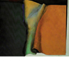 Leticia Ochar&aacute;n Abstracci&oacute;n y sugerencia de lo real