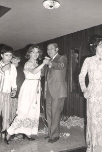 Letra y m�sica Roberto L�pez Moreno