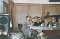 Canto a Leticia Ochar�n